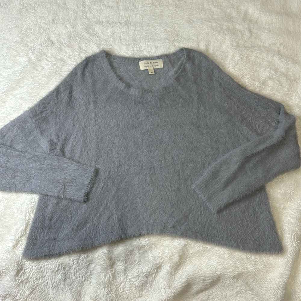 Cloth & Stone Sweater‎